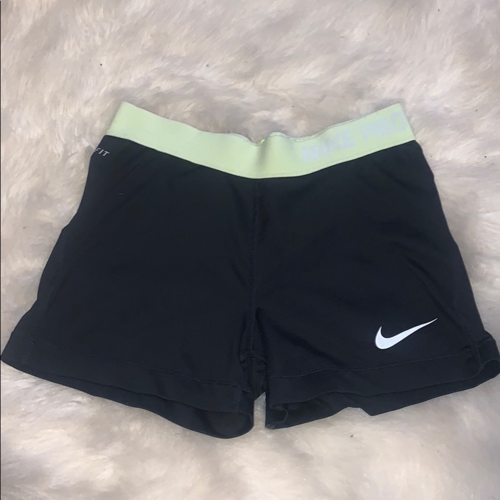 Nike Pros
